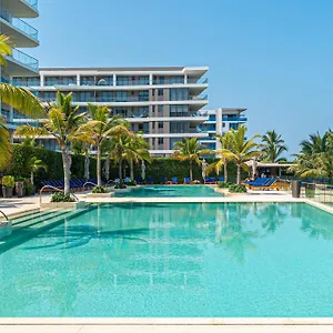 Loft De Lujo - Salida Directa Al Mar - Piscinas - Jacuzzi En Morros Apartamento Cartagena